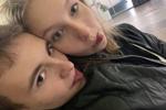 Matt and Jess