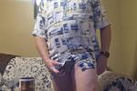 Bear Bulge