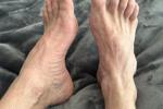 Feet pics