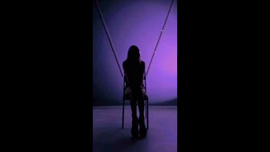 Sexy dance