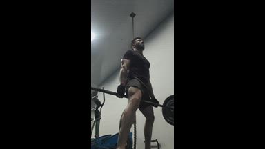 legs of steel
