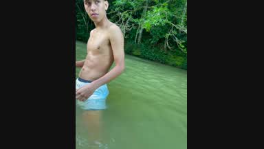 Let's play outdoors
