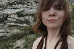on the edge of the Earth with Jane))