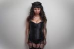 i'm a mean kitty