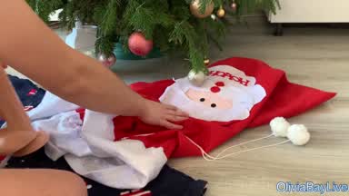 big dildo gift trailer