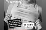 Laceymaes rules