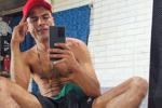 feet hot