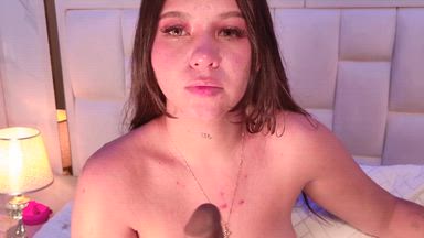 Would you like to have your dick sucked like that?