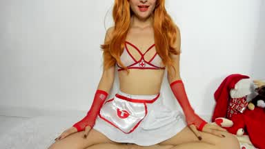 CEI - JOI sexy nurse
