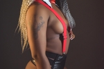 sexy firefighter
