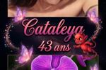 Cataleya 43 ans 11.10.26