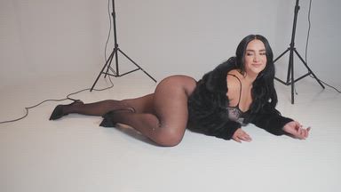 touch me