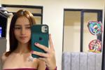 luisa castro — I’m live now… barely covered and full of naughty p