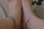 Feet