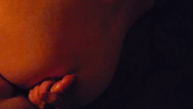 Candle light