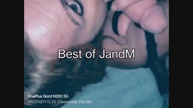 Jess and matt
