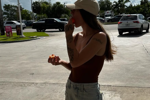 Feeling flirty 🥰