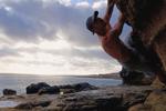Climbing with highnightz