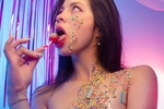 sweet secret  💋🍭