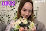 your flowers