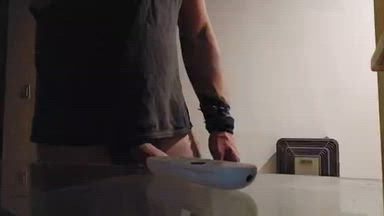 Therian hairy, active heterosexual man 21