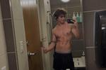 Recent Gym Pics