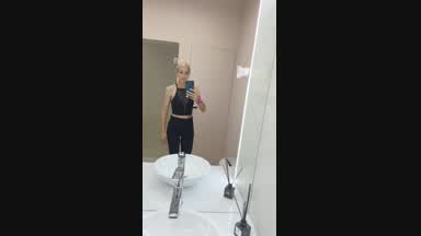 Going to a strip studio class