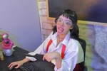 sexy schoolgirl! ⋆౨ৎ˚⟡˖ ࣪