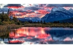 Traveling in Canada