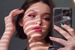 I'm so cute here <3