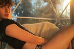 Camping! - Jay