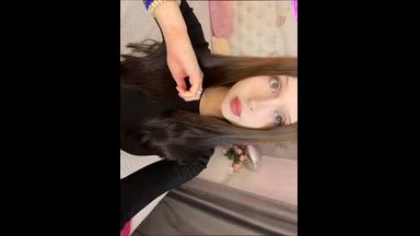 look me in the eyes