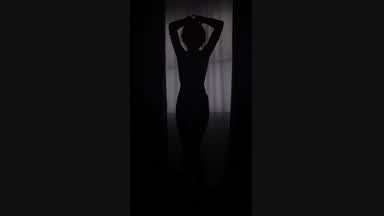 Shadow that haunt you