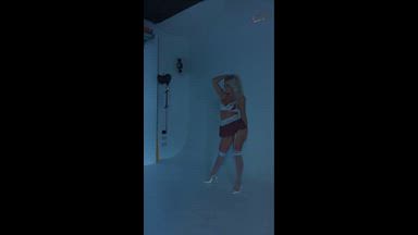 Shoot sneak peek