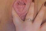 Daddy did this to his whore