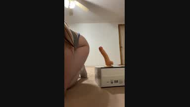 Dildo Fun