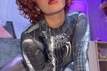 spider girl