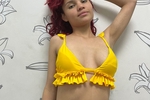 sensuality and eroticism