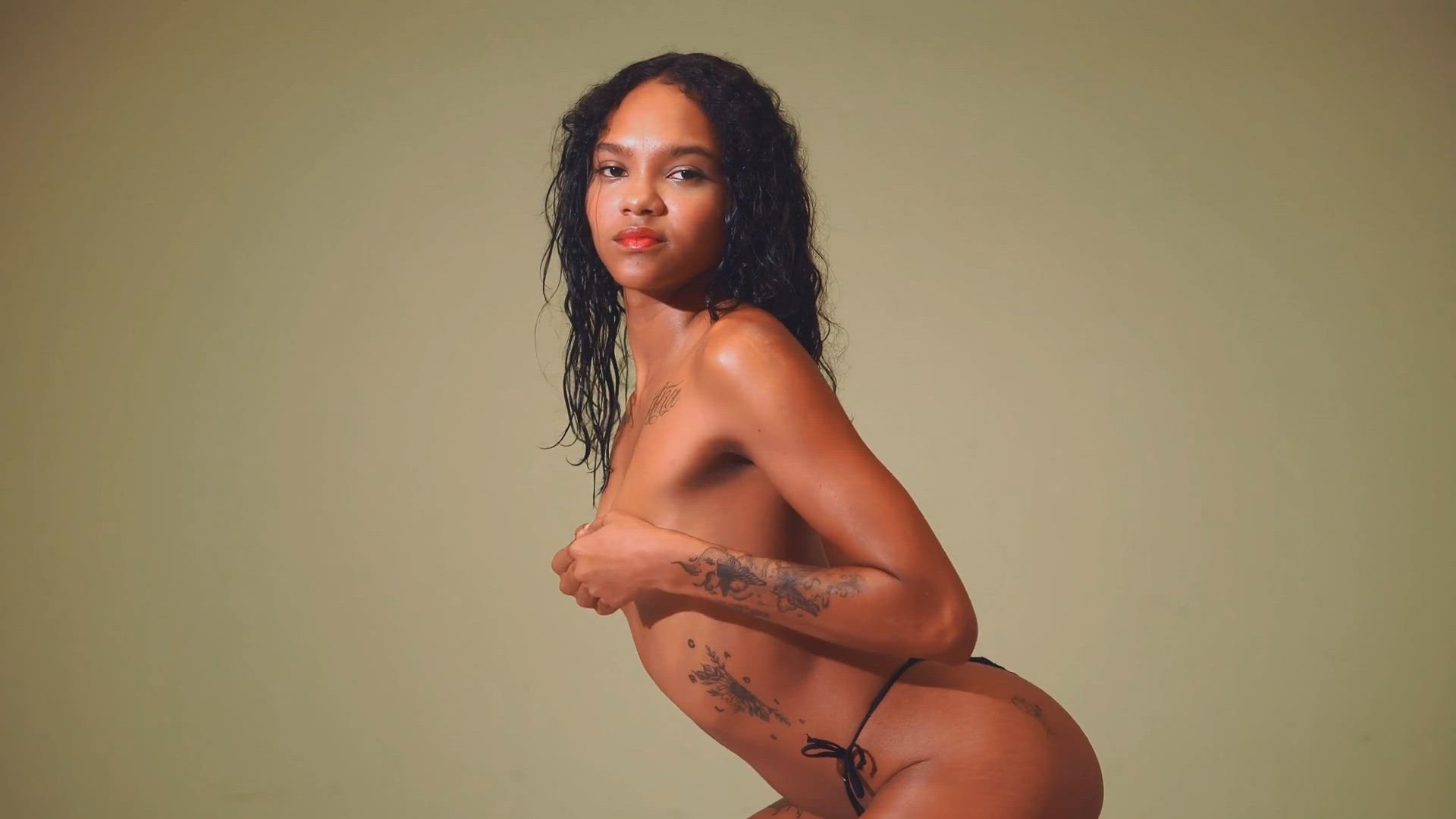 Ebony Goddess 👑