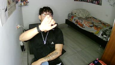 for the webcam ;)