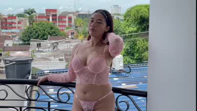 New Here♥