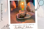 My birthday