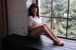 waiting for you