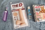 New toys