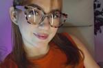 con lentes