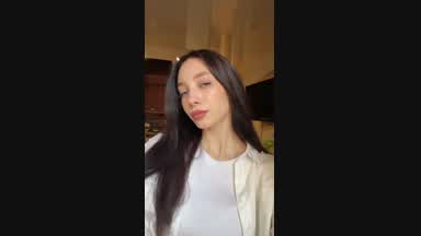 first video
