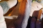 dick, cock