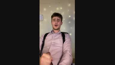lustful schoolboy