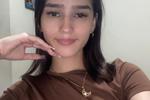 luisa castro โ Iโm live nowโฆ barely covered and full of naughty p