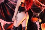 𝐀𝐦𝐛𝐞𝐫 𝐁𝐚𝐤𝐞𝐫 — welcome to HALLOWEEN
